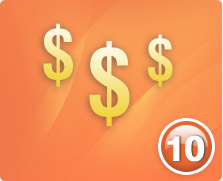 Top 10 Reasons to Host your website with Reseller Rocket